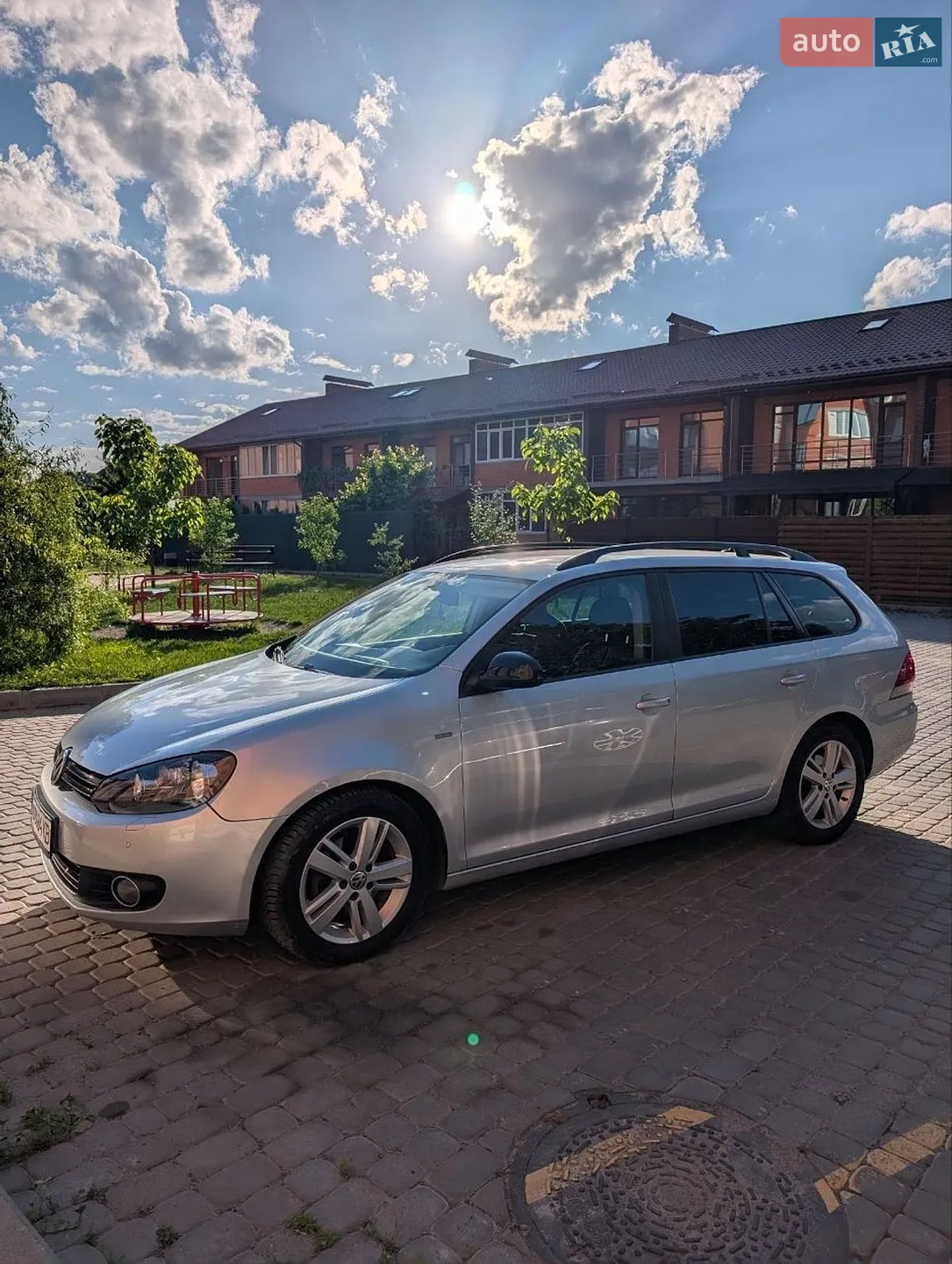 Volkswagen Golf, 2012
