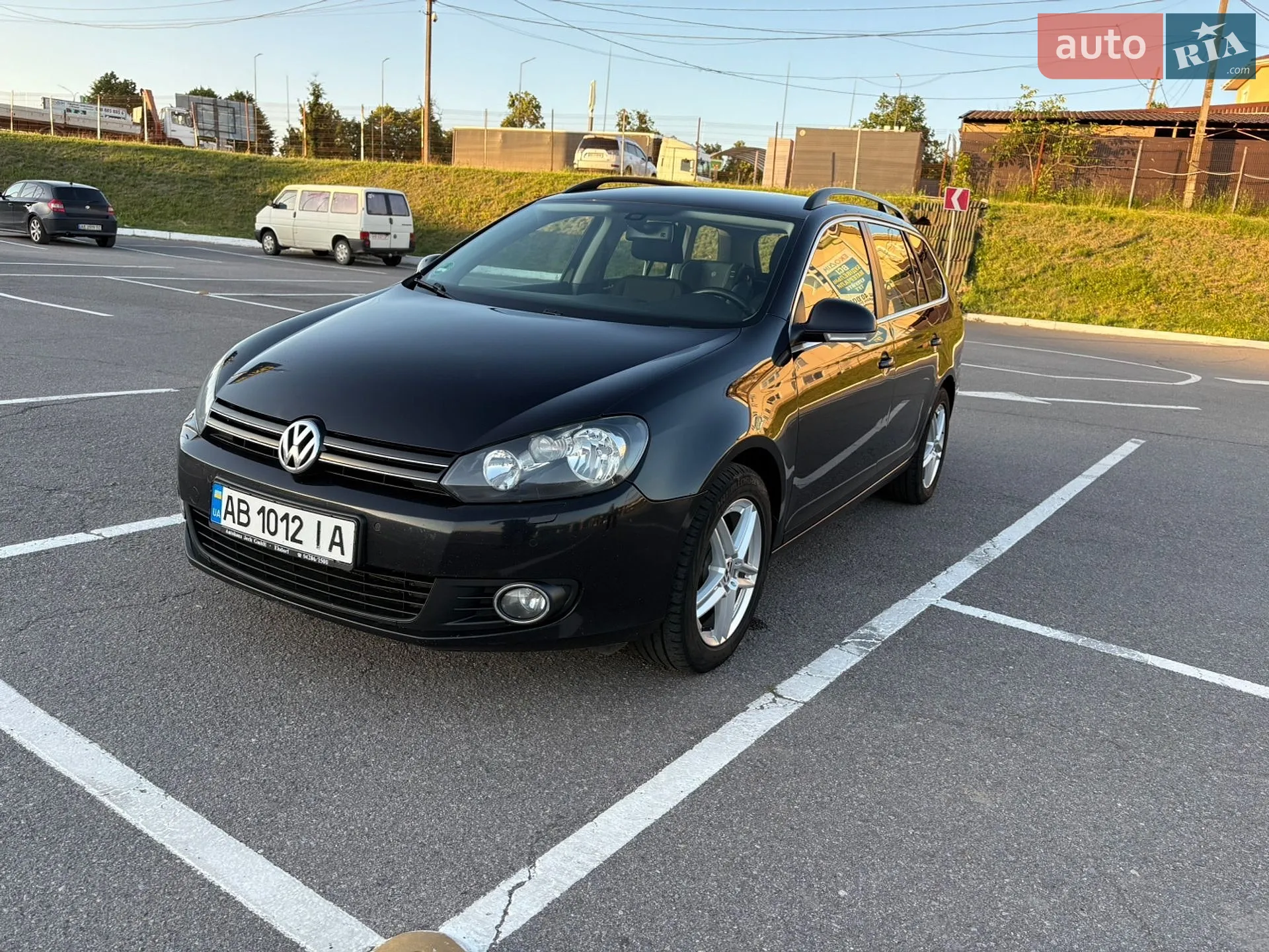 Volkswagen Golf, 2010
