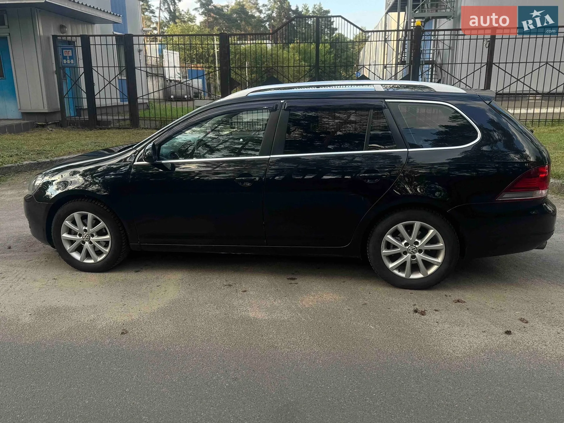 Volkswagen Golf, 2012