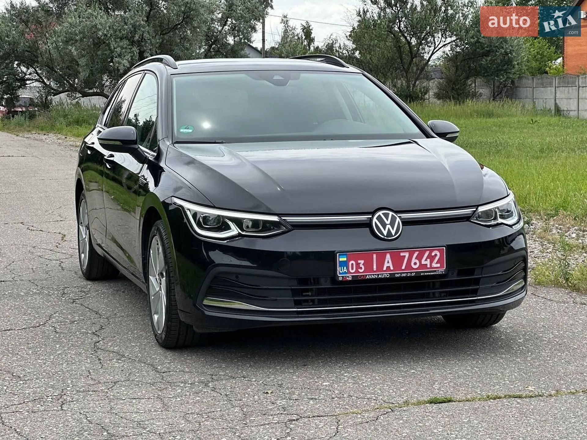 Volkswagen Golf, 2022