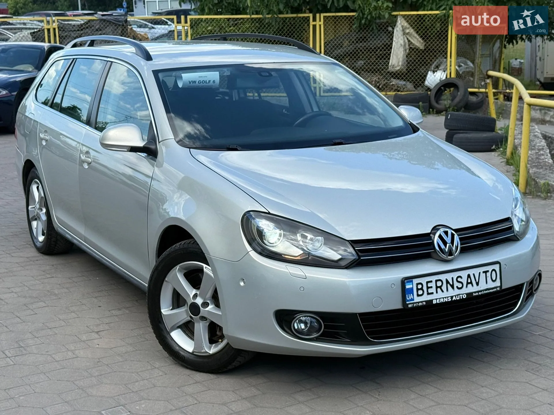 Volkswagen Golf, 2009