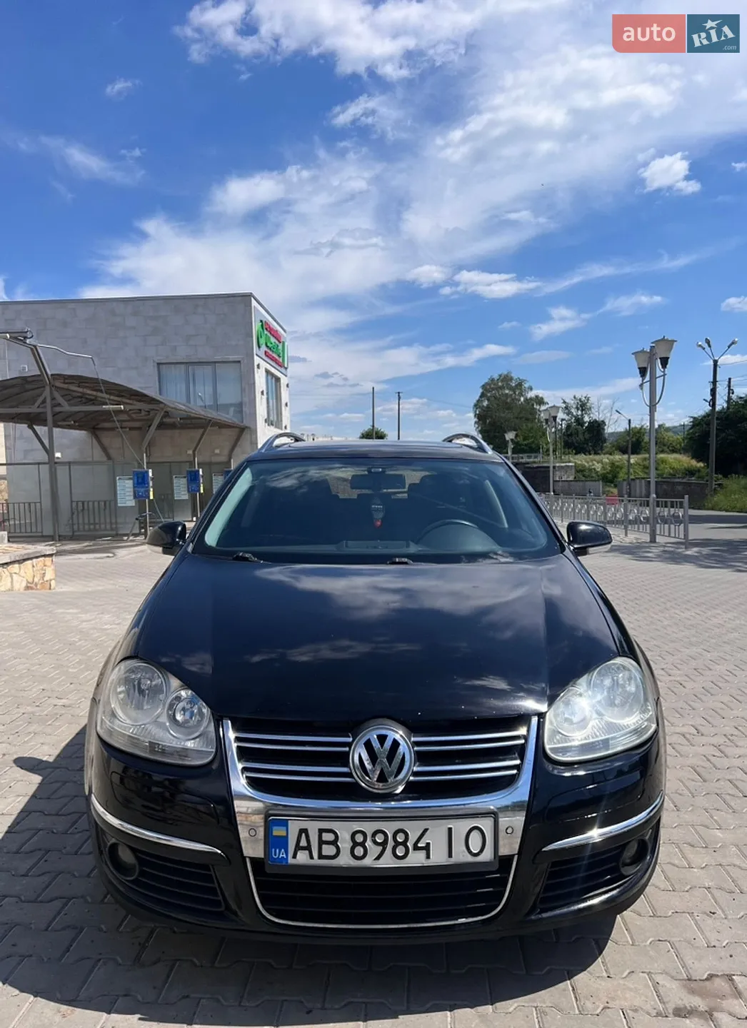 Volkswagen Golf, 2009