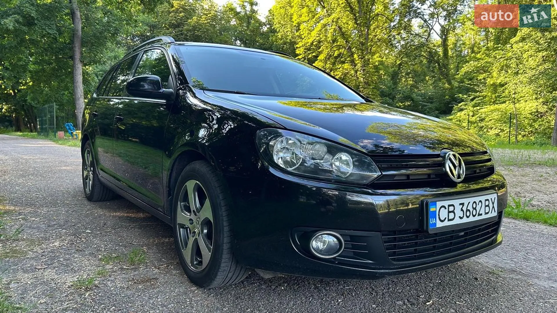 Volkswagen Golf, 2013
