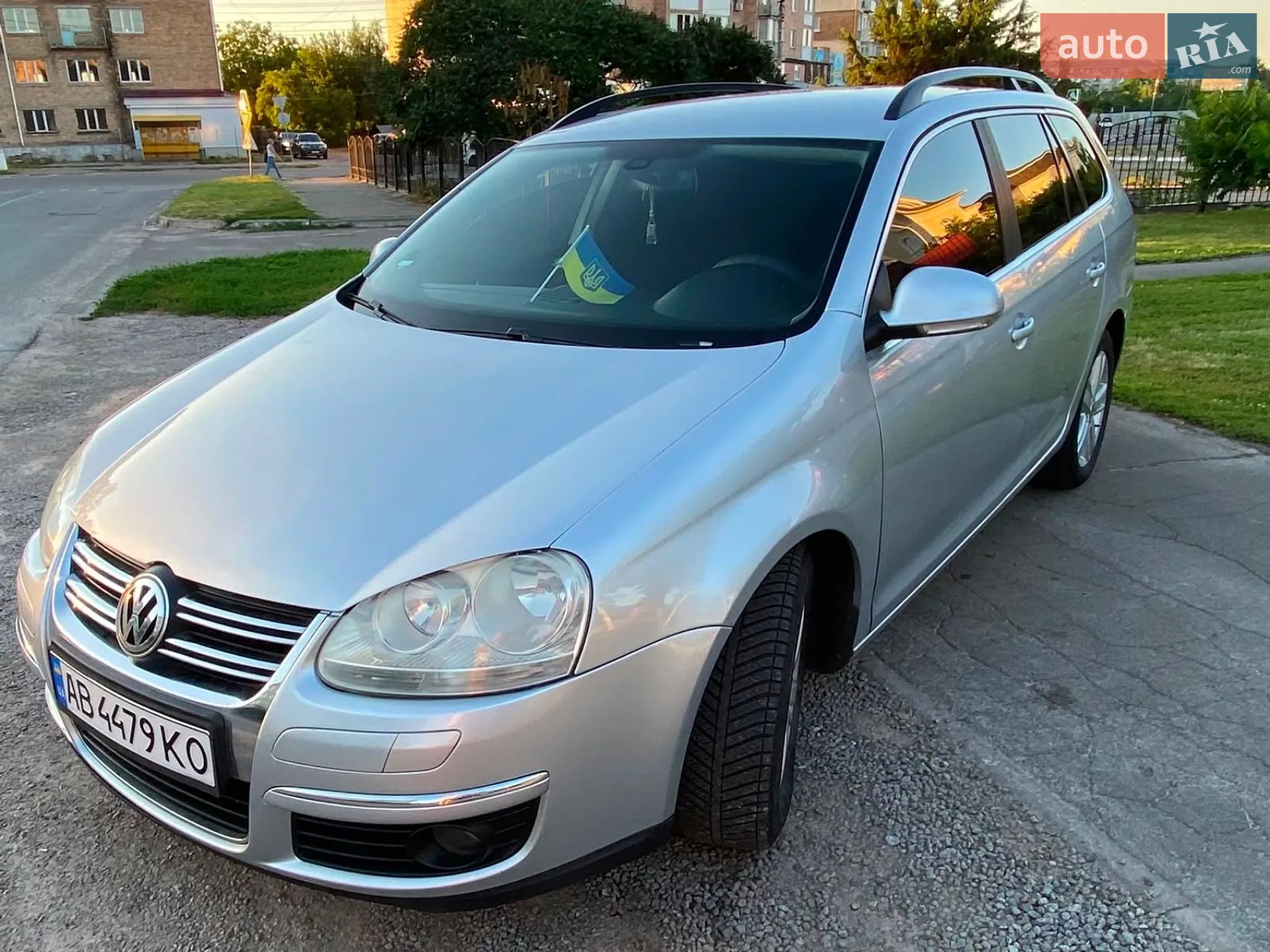 Volkswagen Golf, 2008