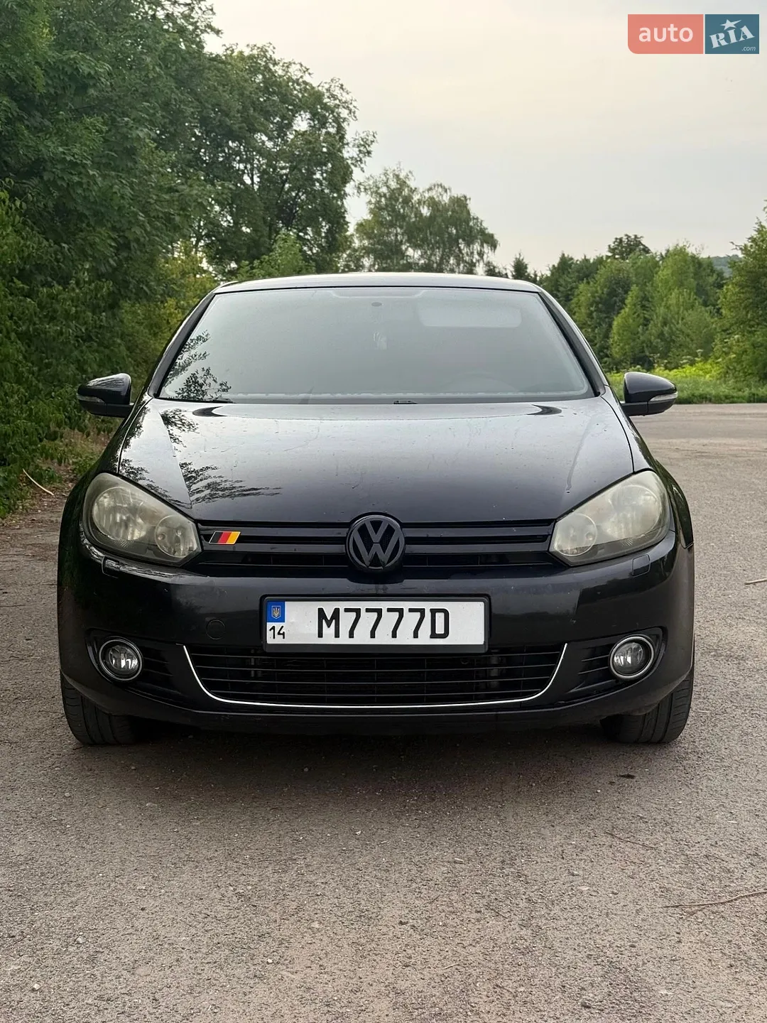 Volkswagen Golf, 2009