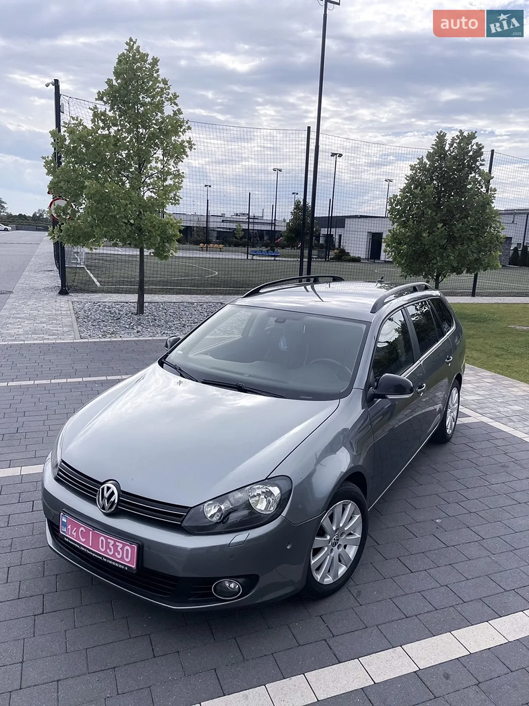 Volkswagen Golf, 2013