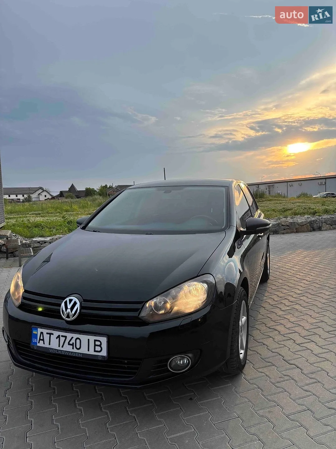 Volkswagen Golf, 2011
