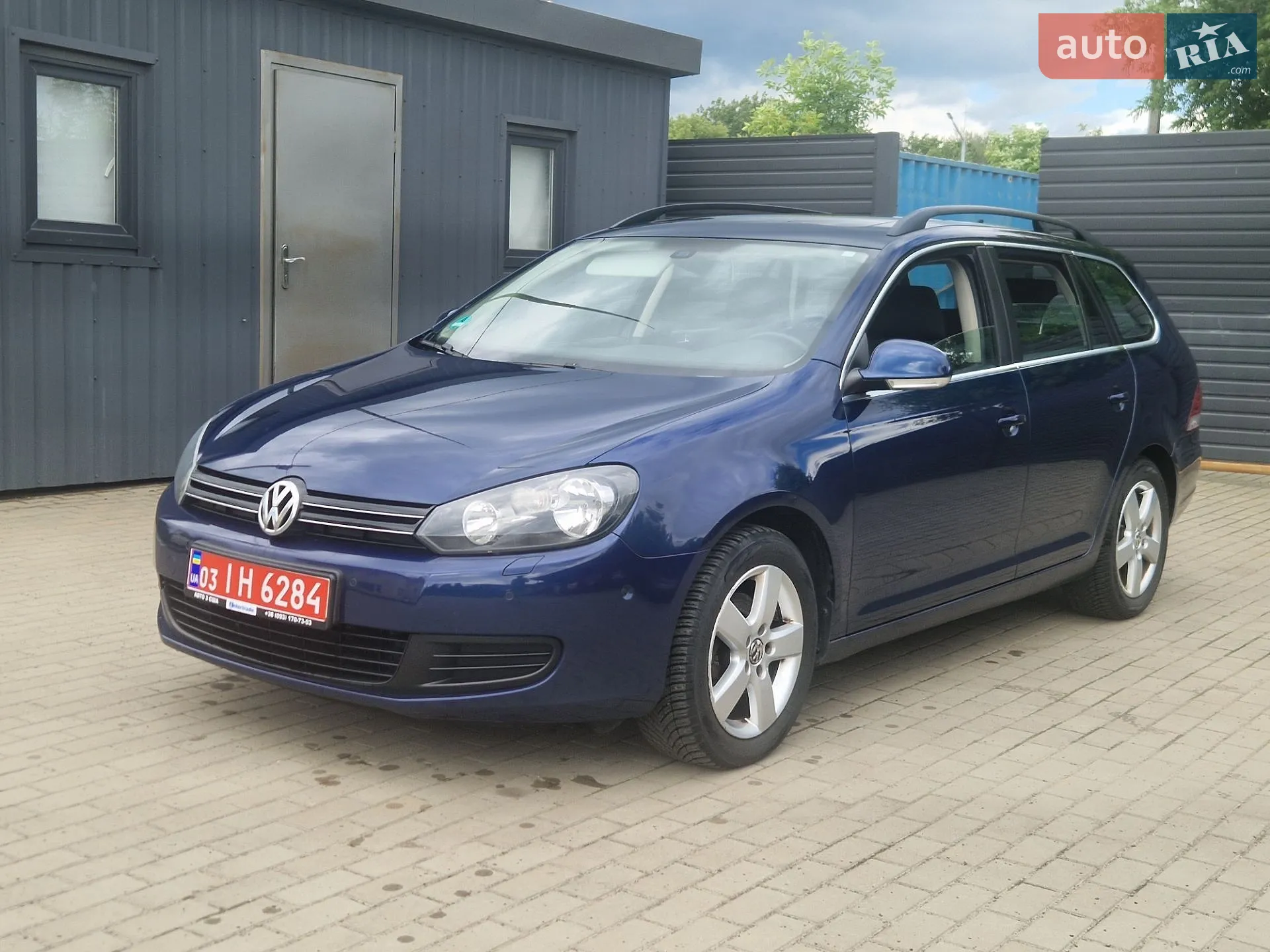 Volkswagen Golf, 2011