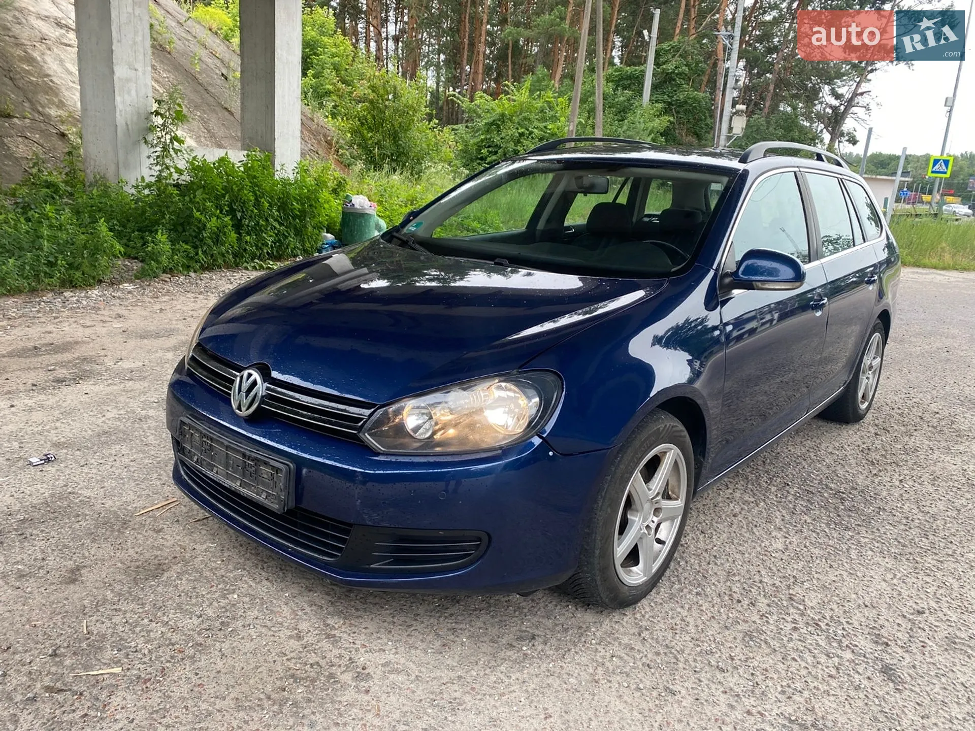 Volkswagen Golf, 2012