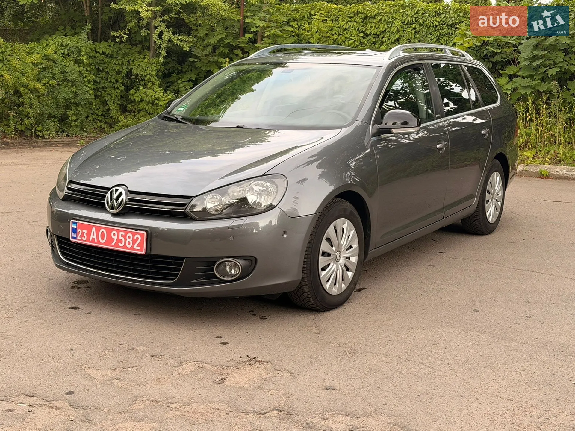 Volkswagen Golf, 2011