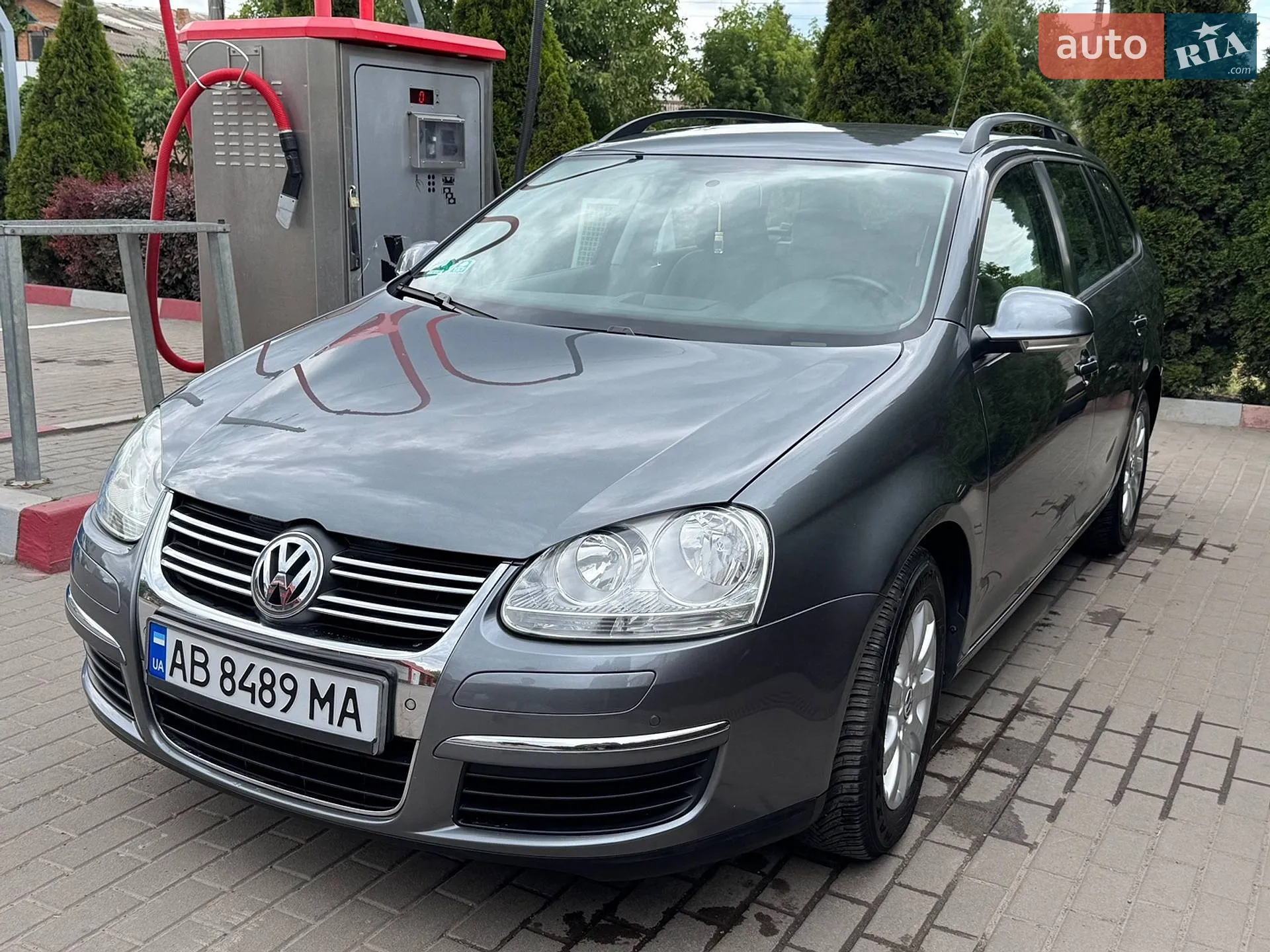 Volkswagen Golf, 2009