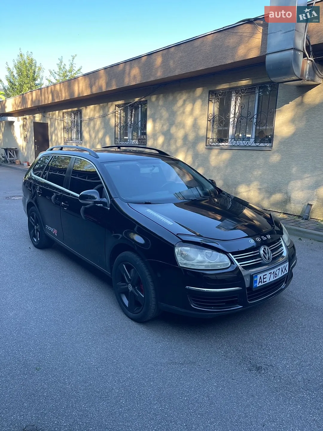 Volkswagen Golf, 2009