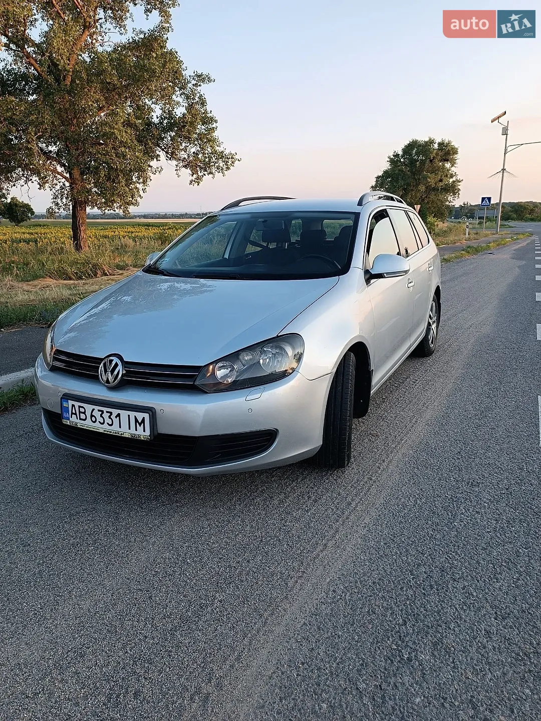 Volkswagen Golf, 2009