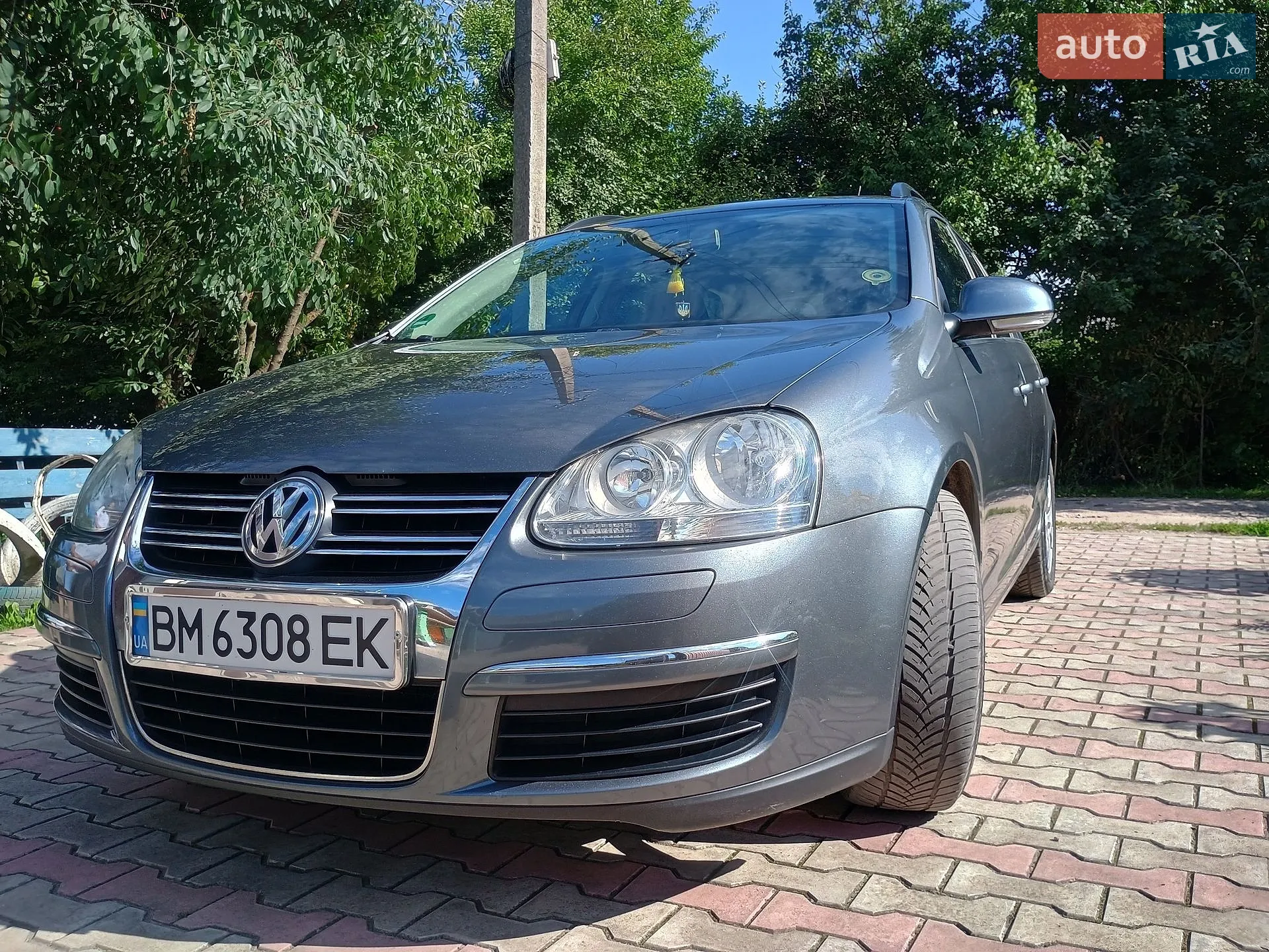 Volkswagen Golf, 2009