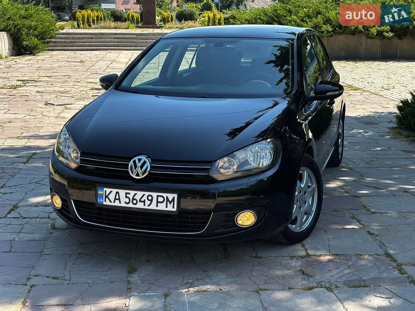 Volkswagen Golf, 2009