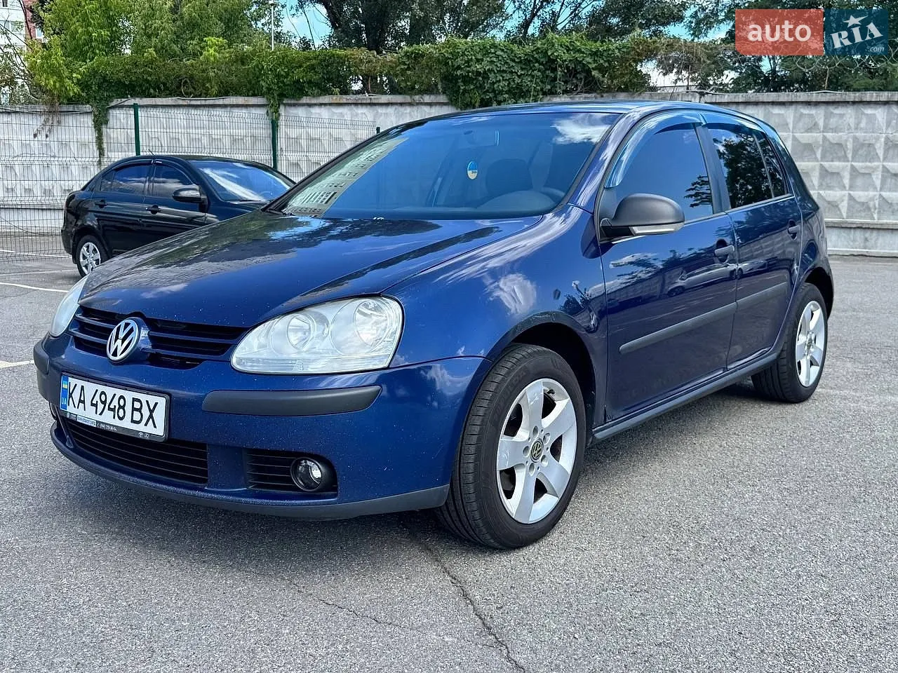Volkswagen Golf, 2009