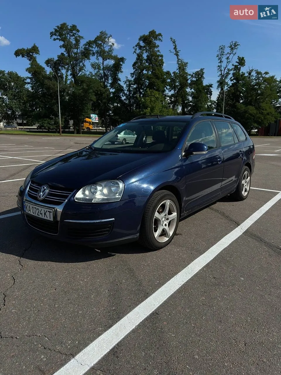 Volkswagen Golf, 2009