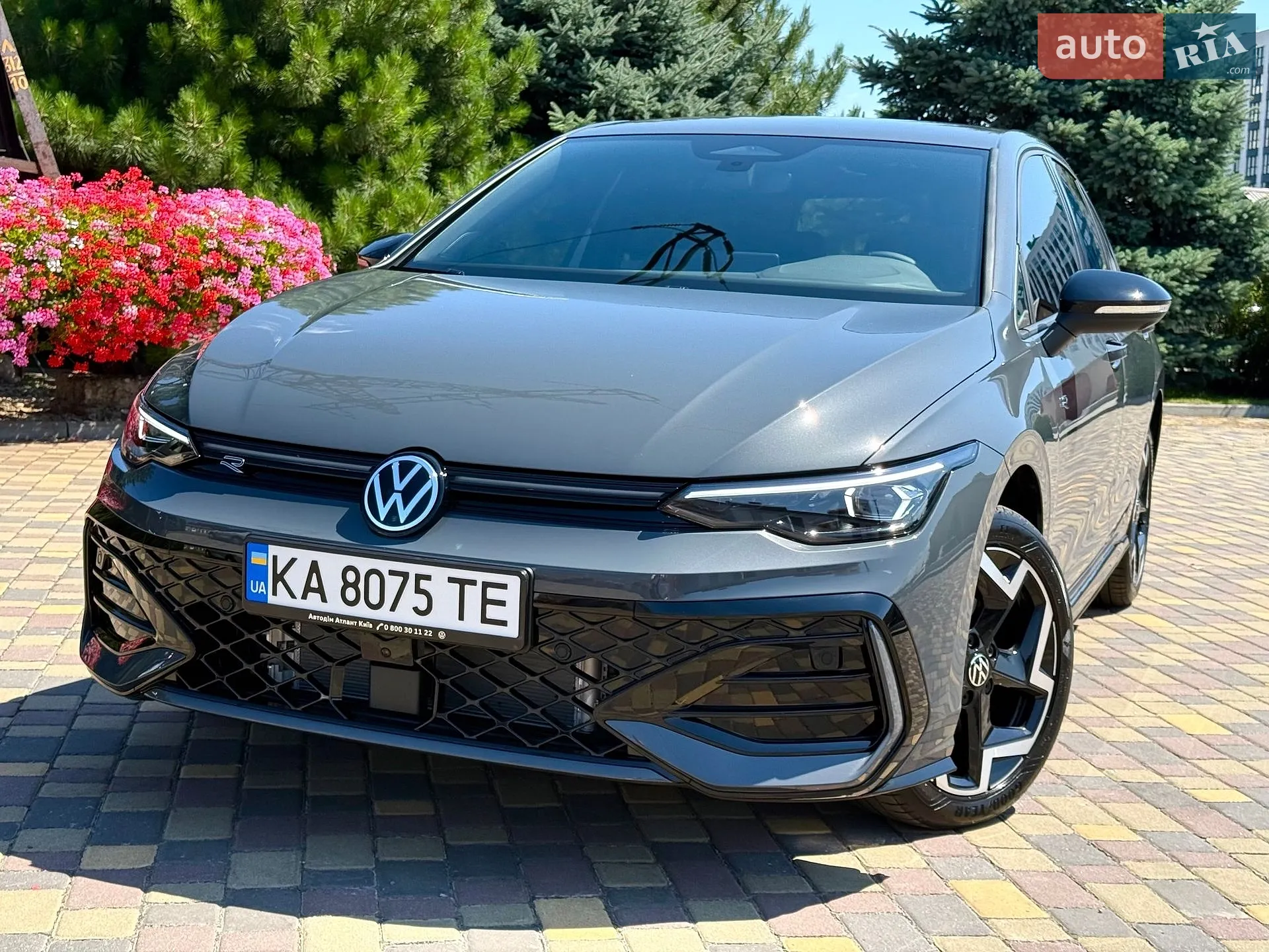 Volkswagen Golf, 2026