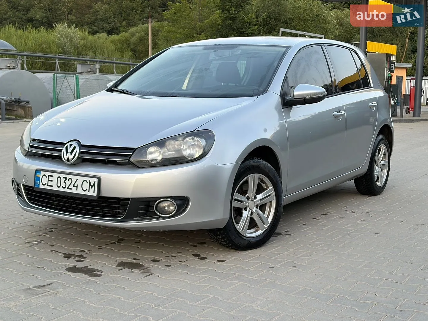 Volkswagen Golf, 2010
