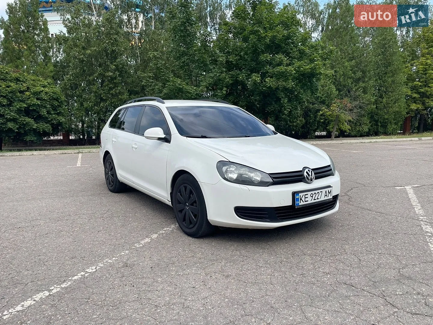 Volkswagen Golf, 2011