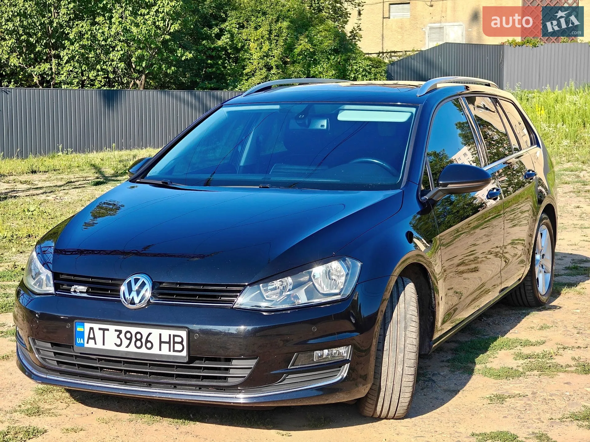 Volkswagen Golf, 2013