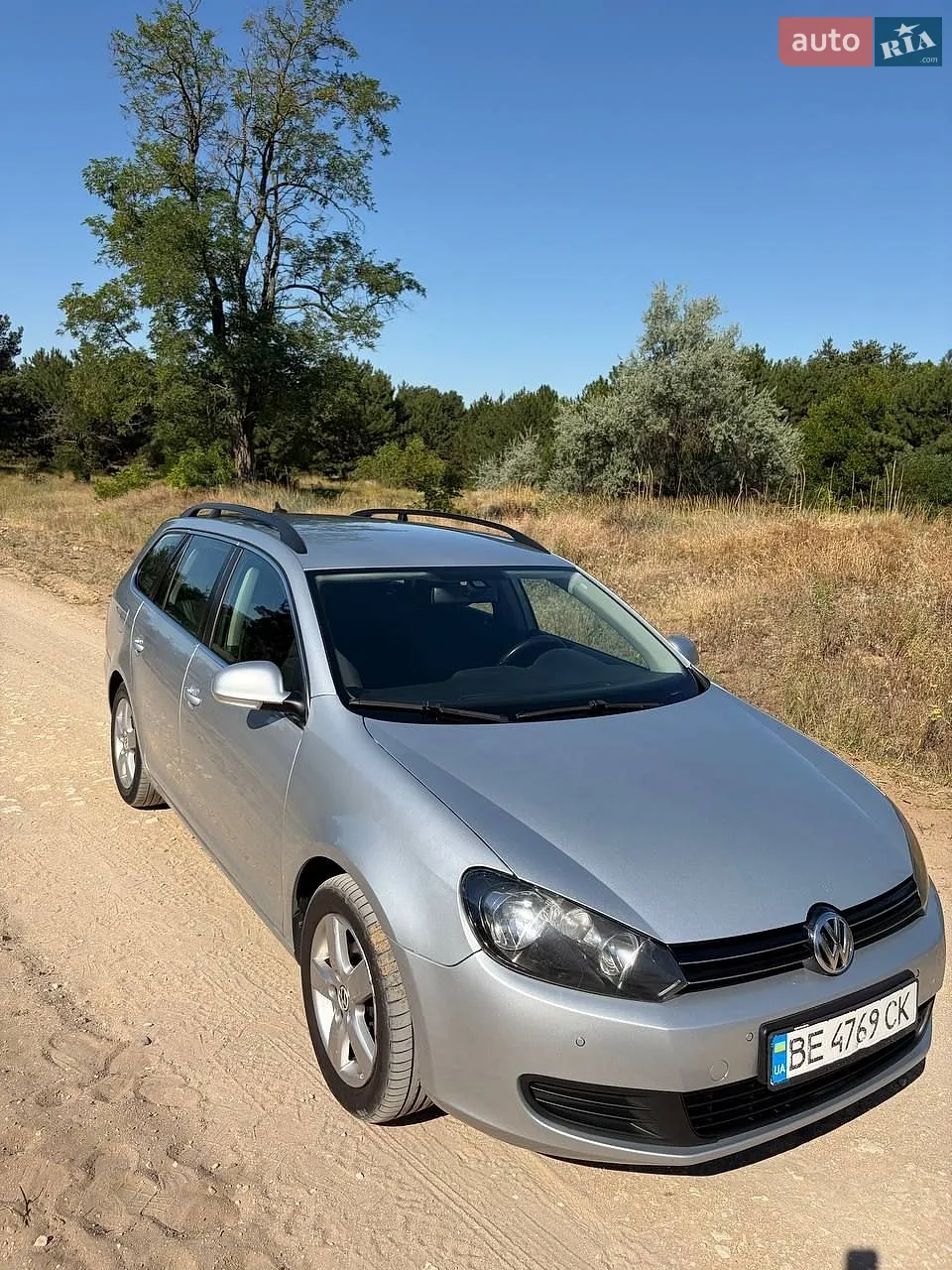 Volkswagen Golf, 2011