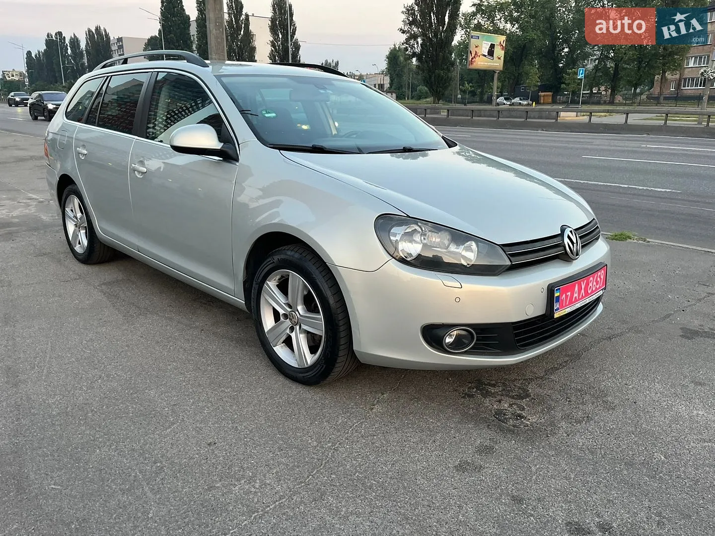 Volkswagen Golf, 2009