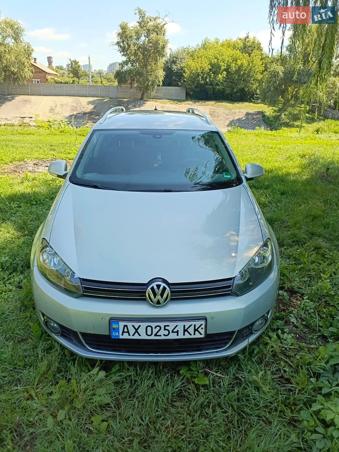 Volkswagen Golf, 2010