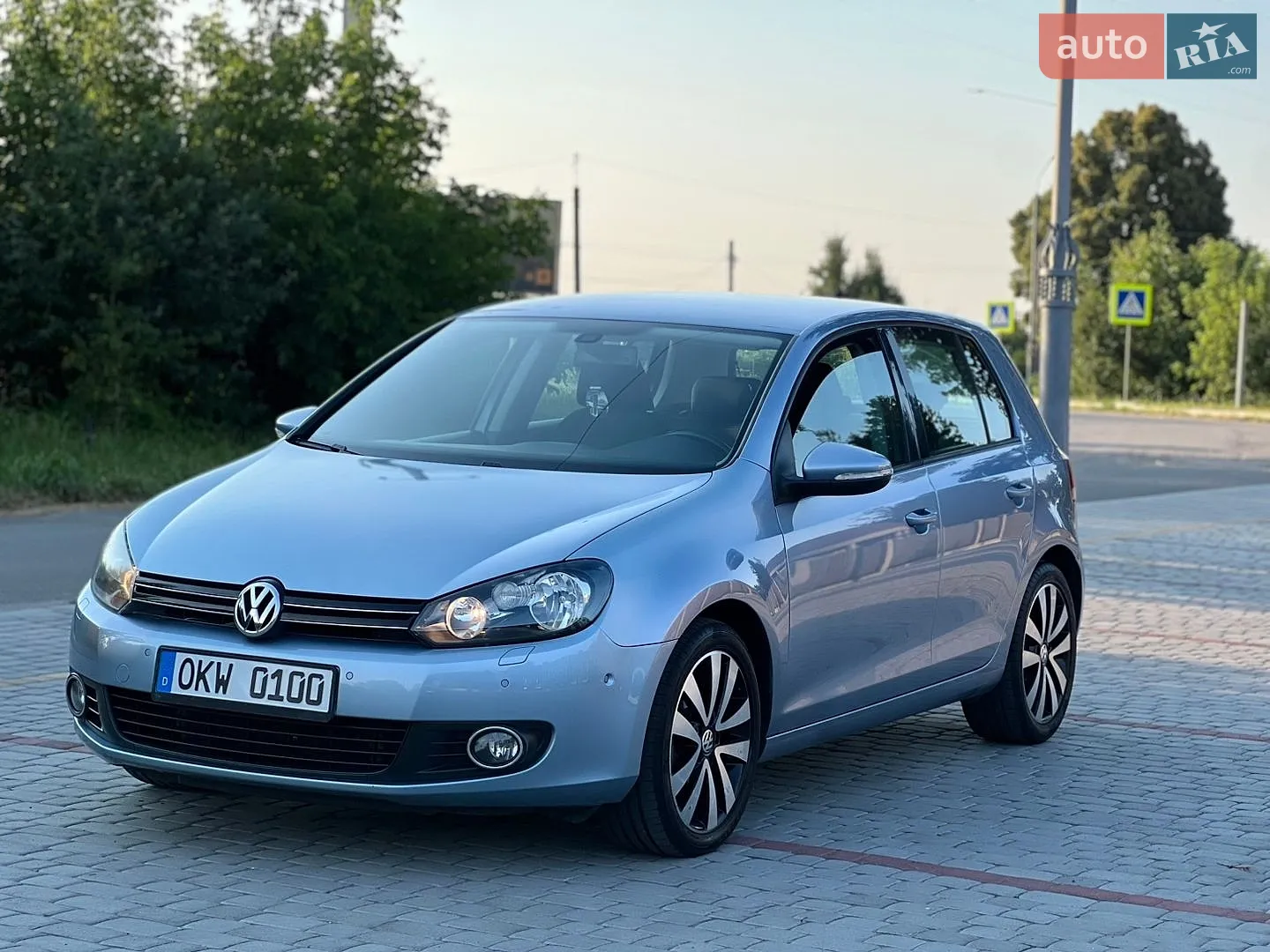 Volkswagen Golf, 2009