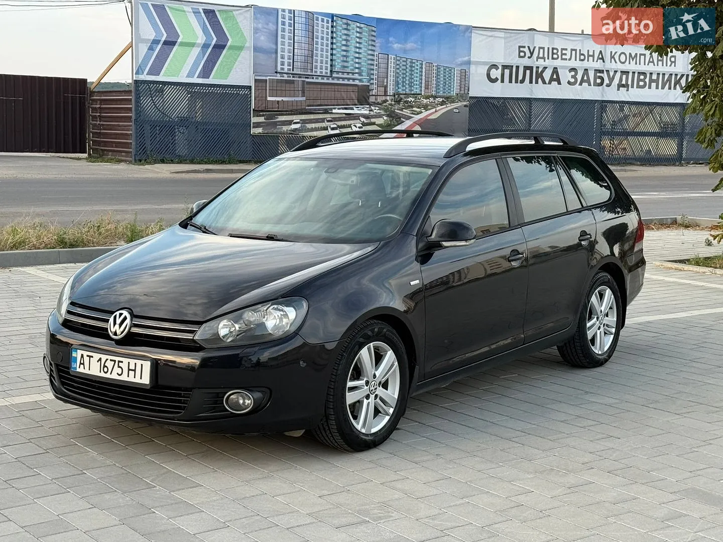 Volkswagen Golf, 2013