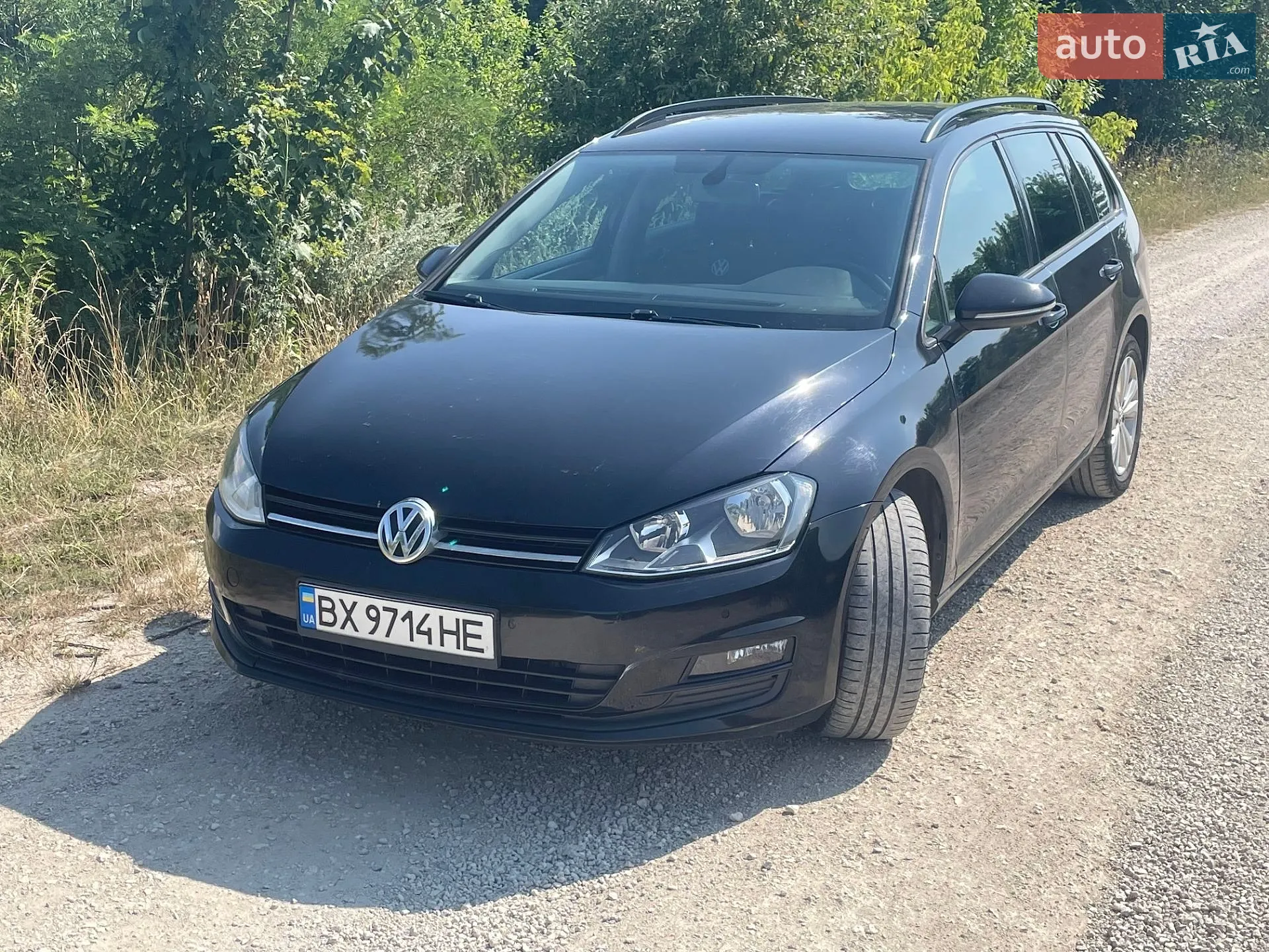 Volkswagen Golf, 2015