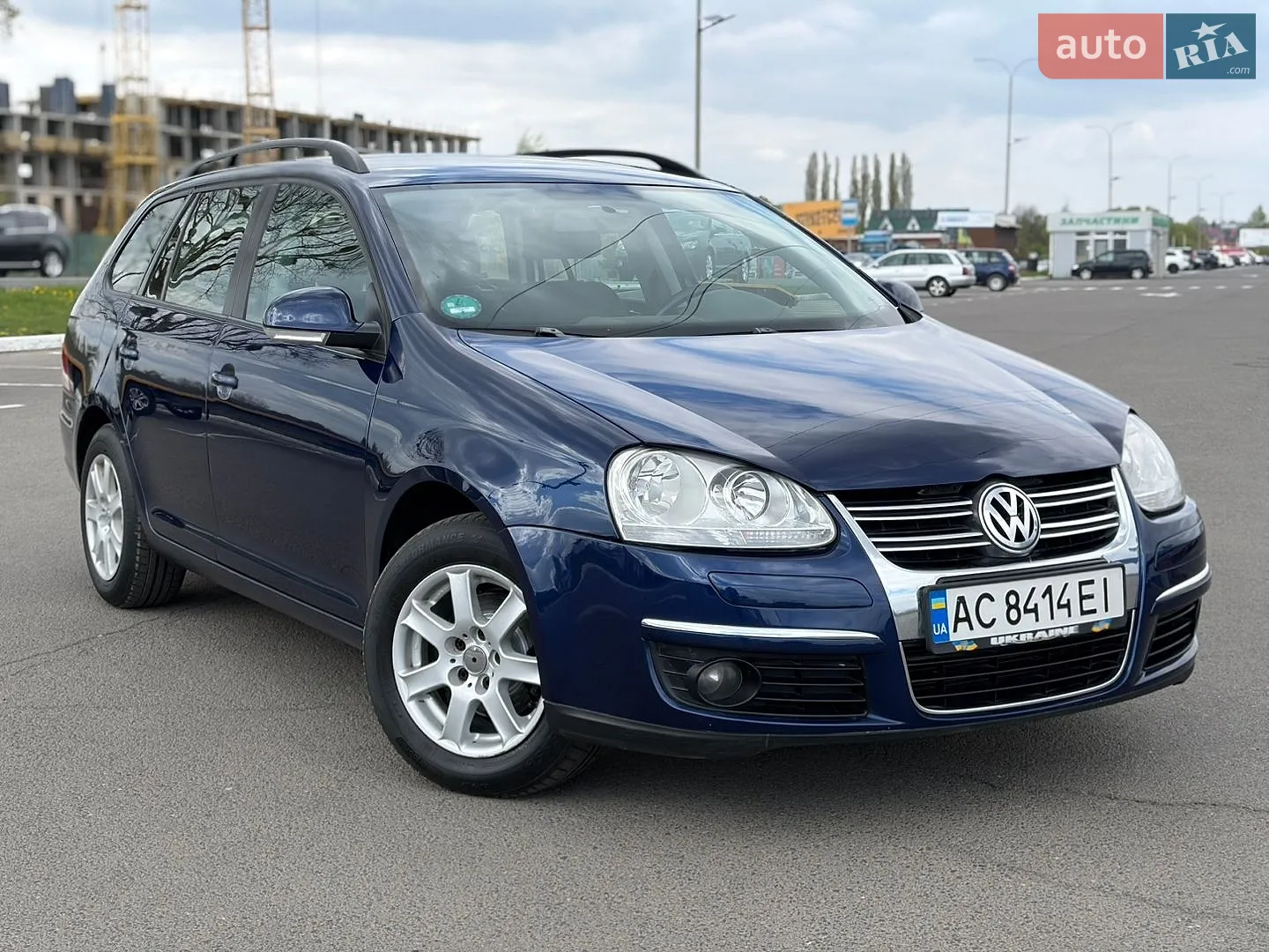 Volkswagen Golf, 2009