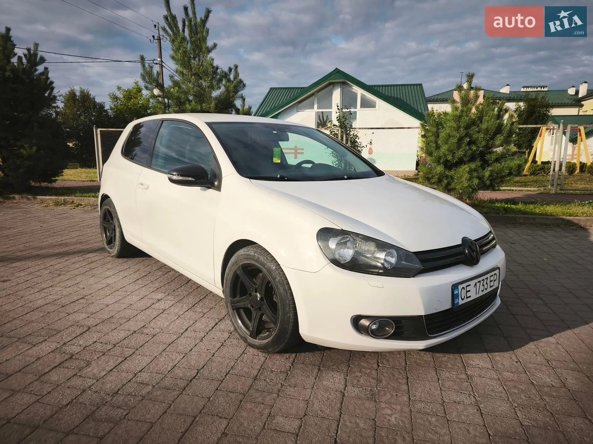 Volkswagen Golf, 2009