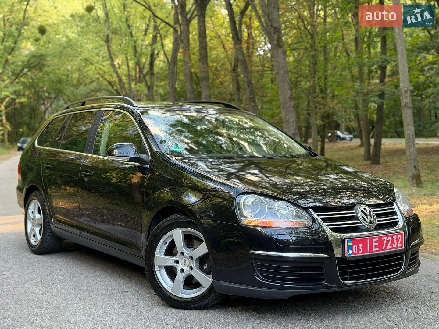 Volkswagen Golf, 2009