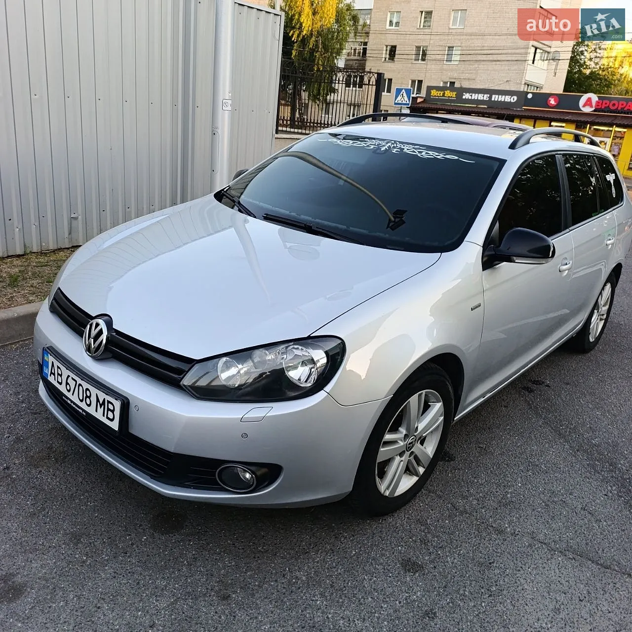 Volkswagen Golf, 2013