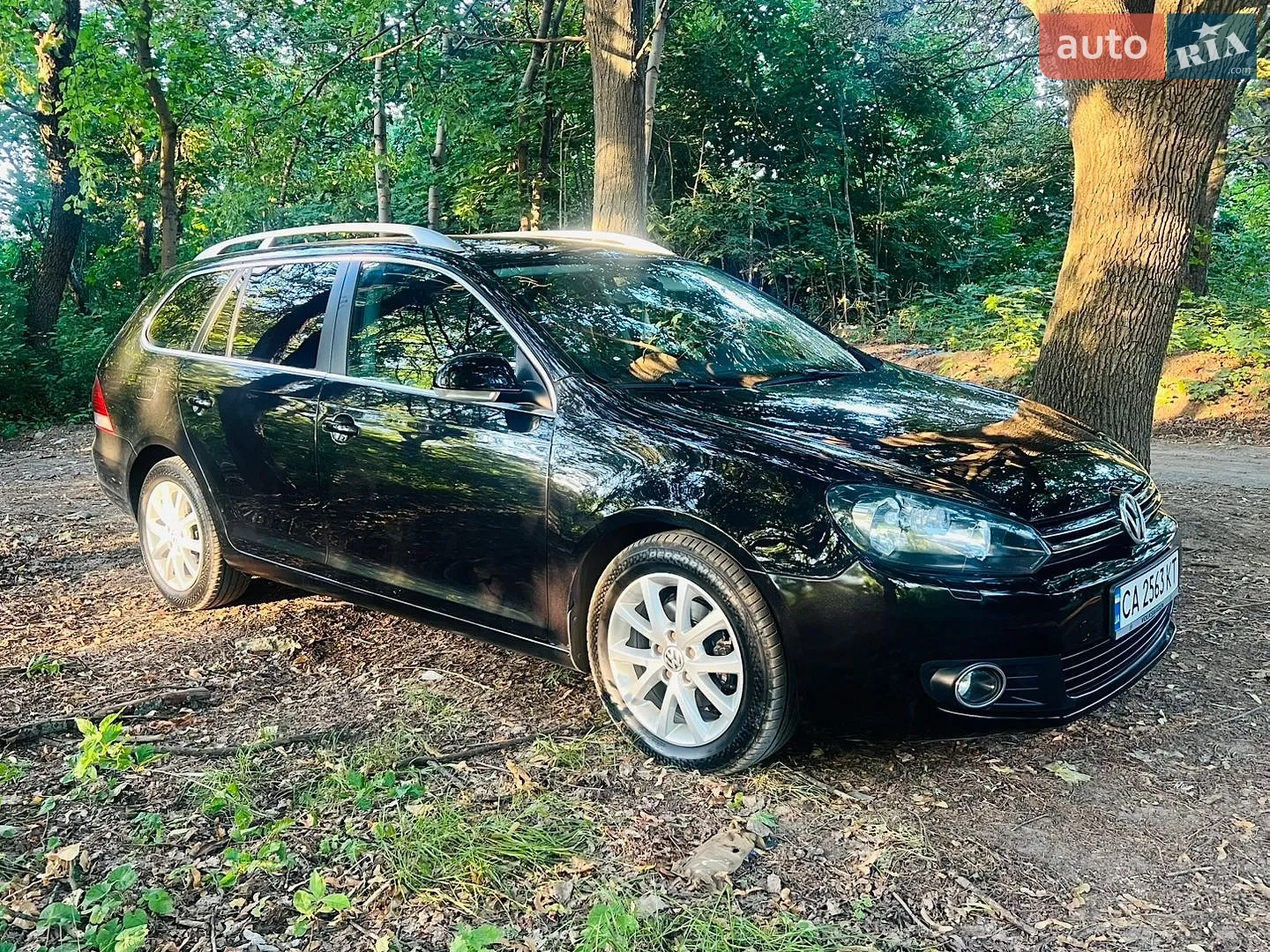 Volkswagen Golf, 2011
