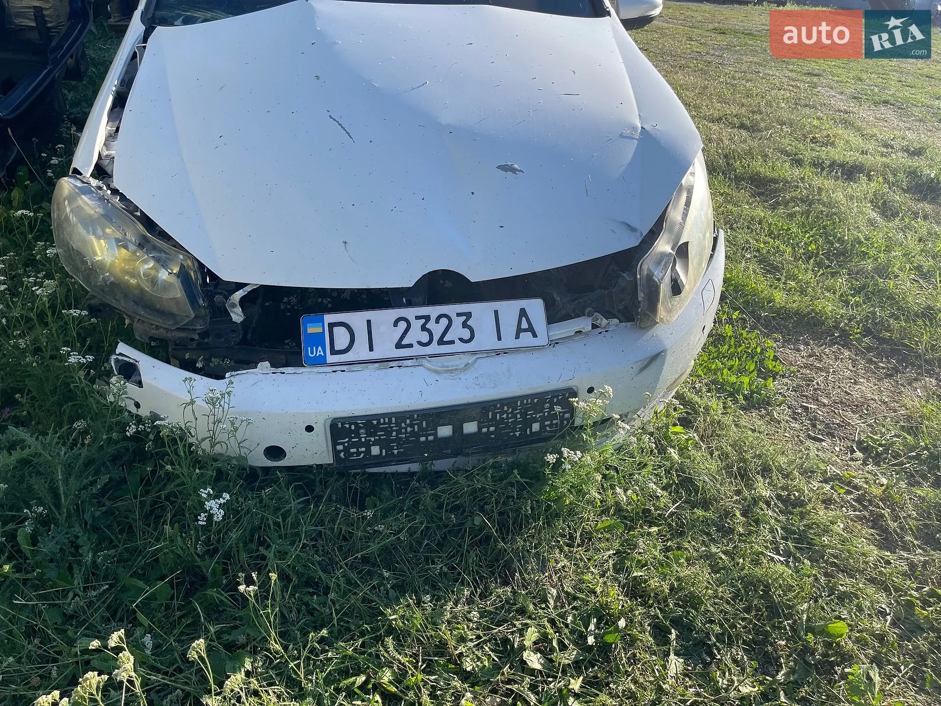 Volkswagen Golf, 2009