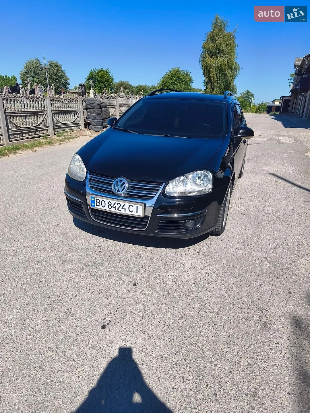 Volkswagen Golf, 2009
