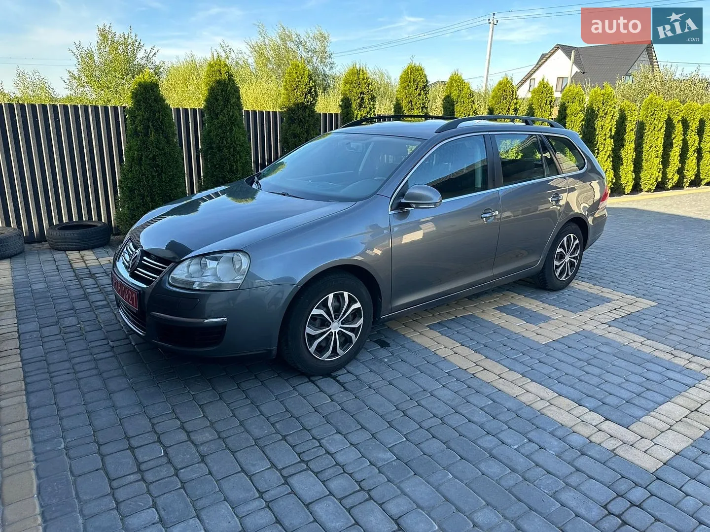Volkswagen Golf, 2009
