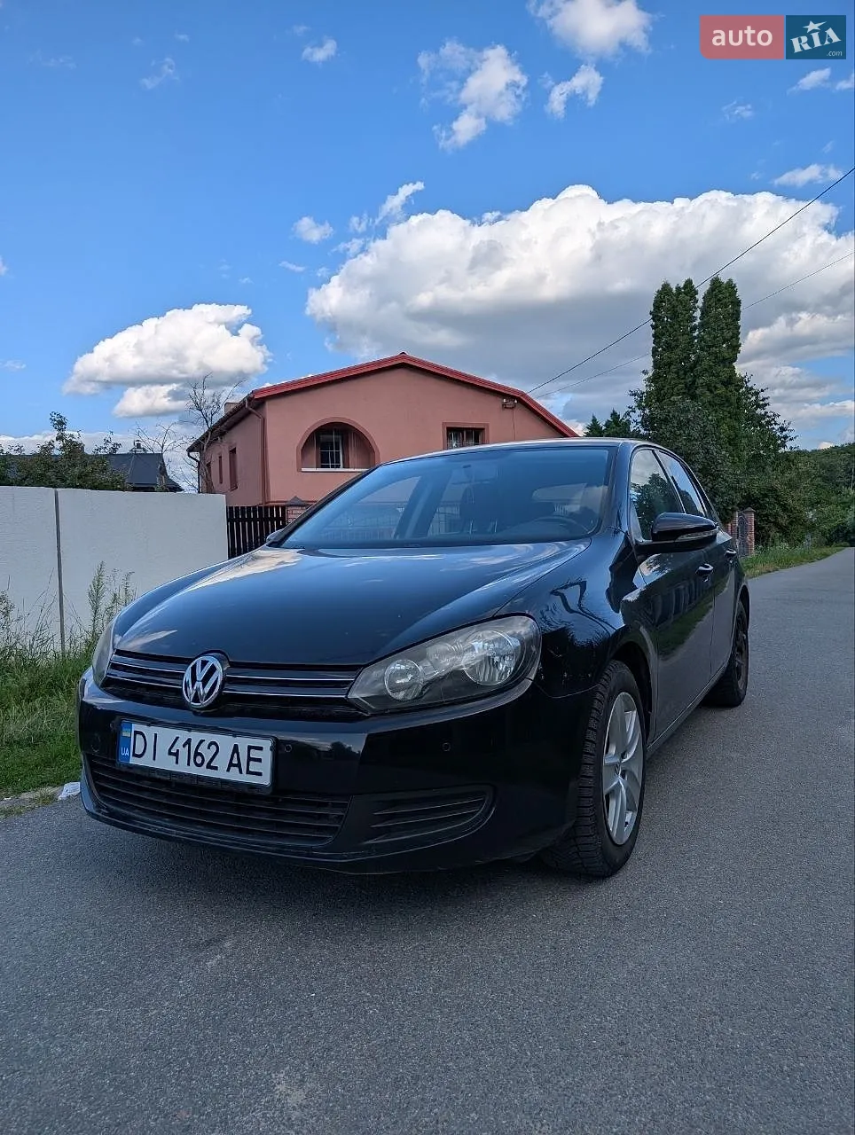 Volkswagen Golf, 2010