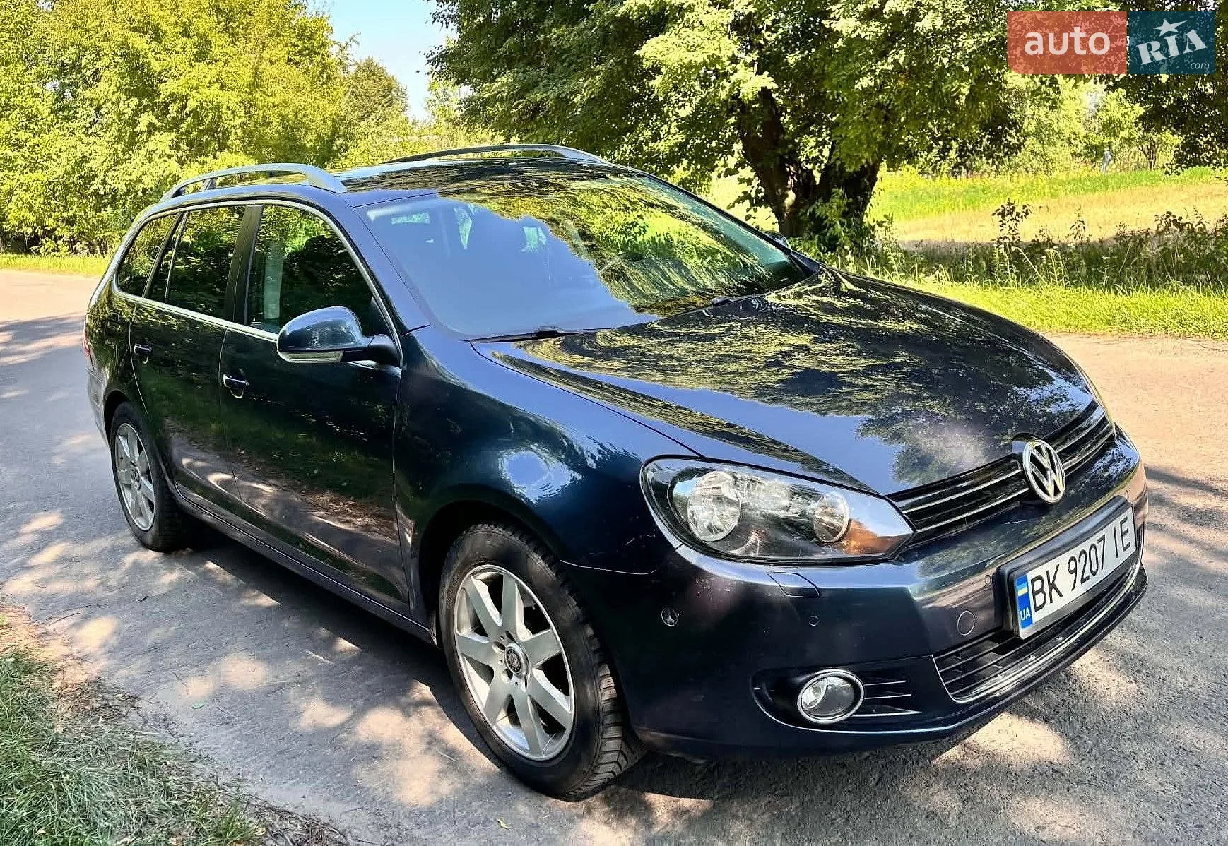 Volkswagen Golf, 2009