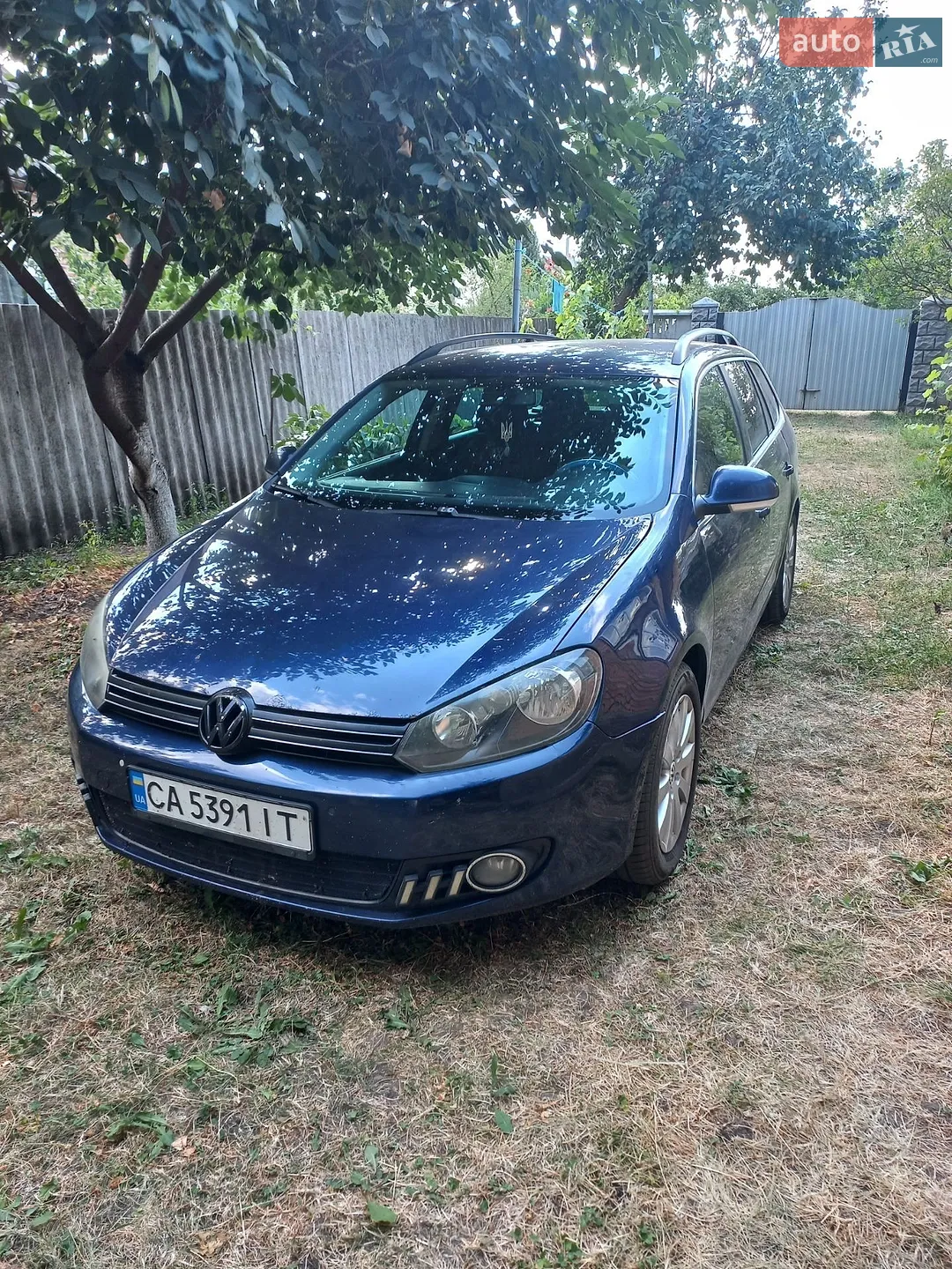 Volkswagen Golf, 2009