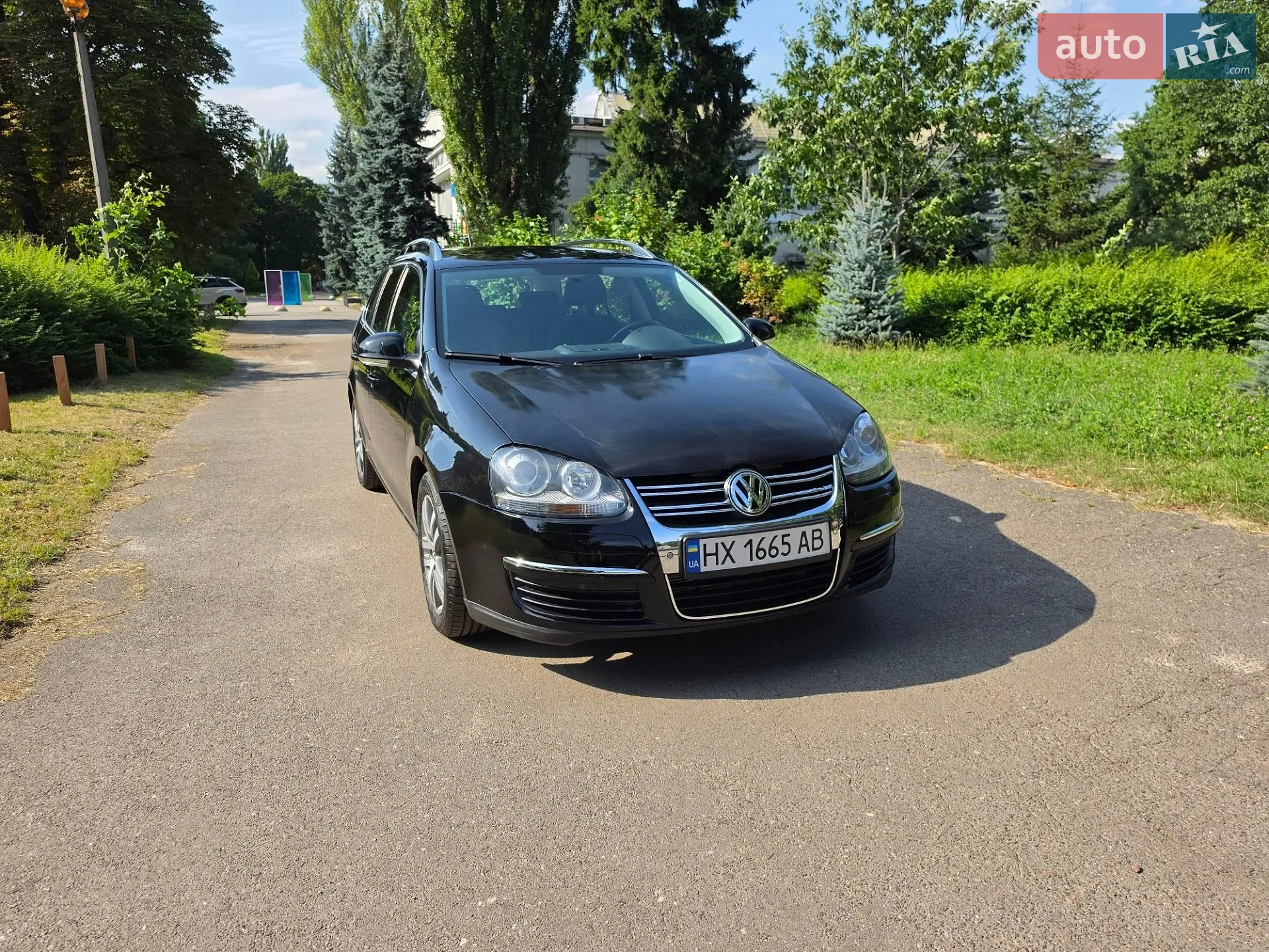 Volkswagen Golf, 2009