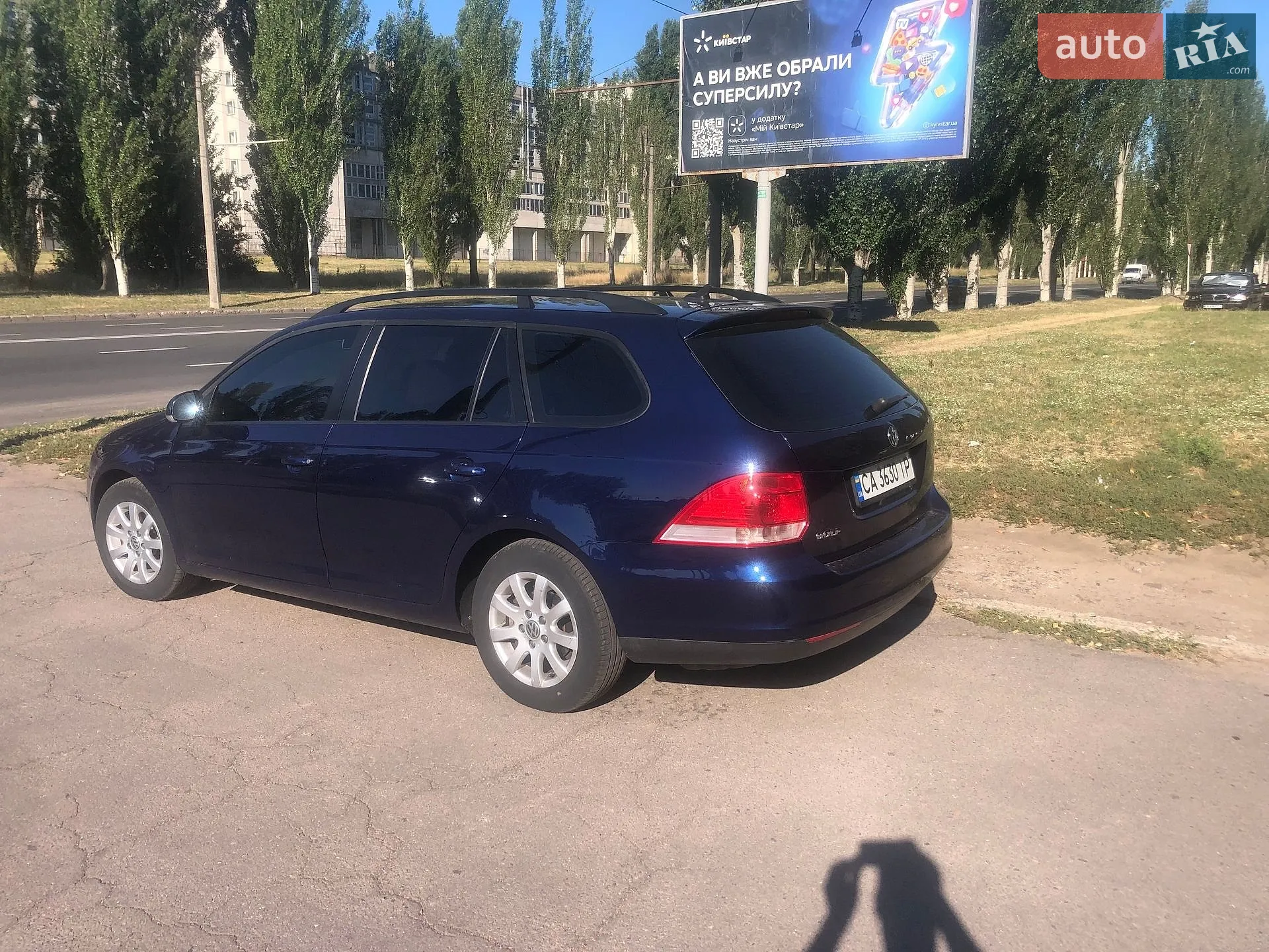 Volkswagen Golf, 2009