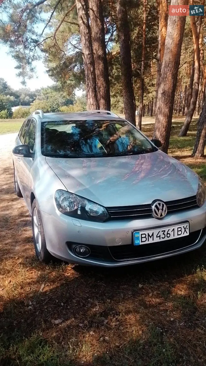 Volkswagen Golf, 2011