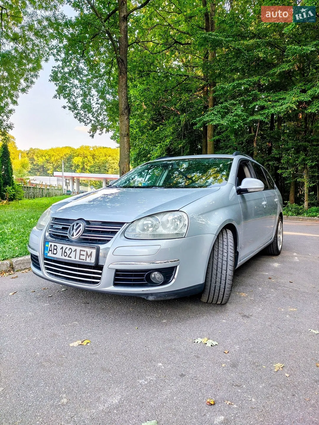 Volkswagen Golf, 2009
