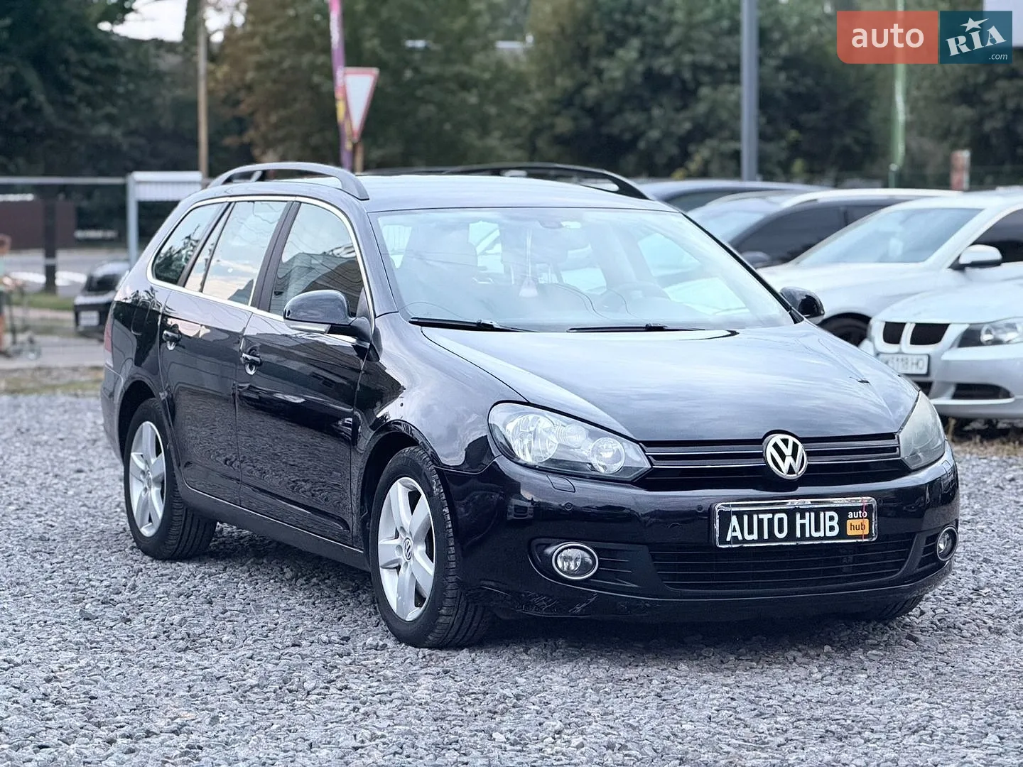 Volkswagen Golf, 2013