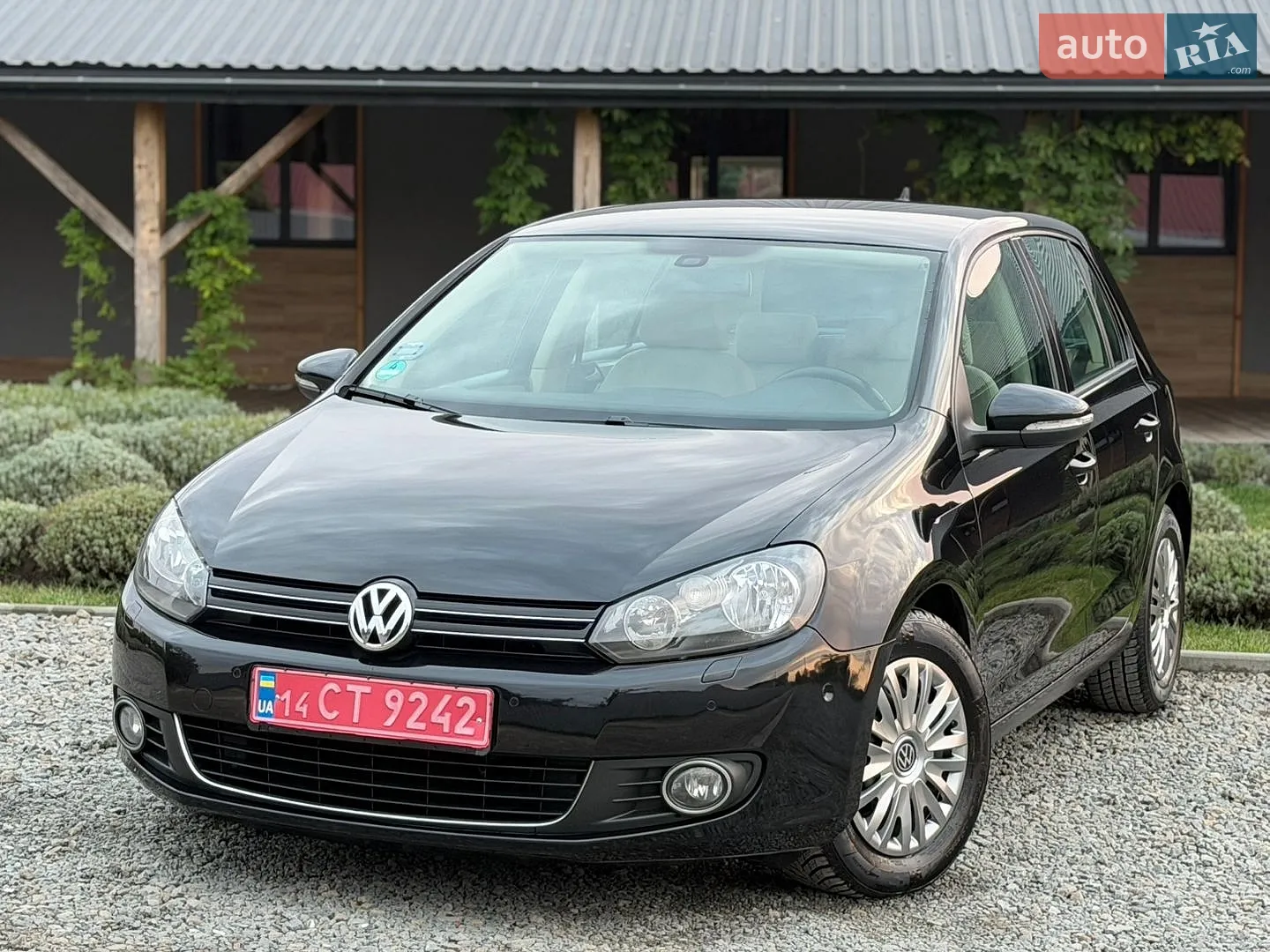 Volkswagen Golf, 2009