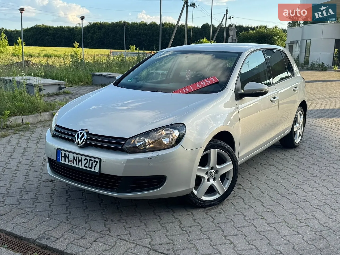 Volkswagen Golf, 2009