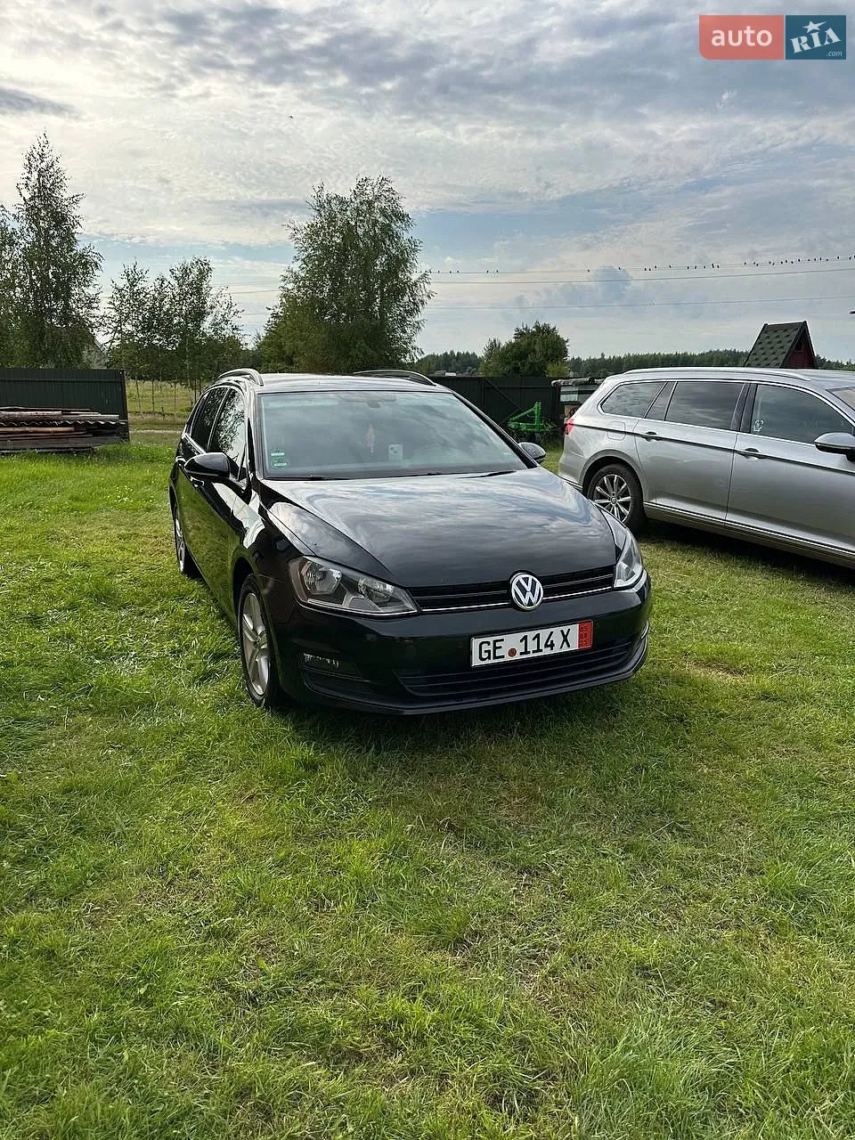 Volkswagen Golf, 2015